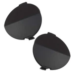 For Mazda 3 2019 2020 2021 2022 Tow Hook Cover Driver And Passenger Side Pair. Fixed Price $42.65.
