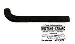 Nos 1973 Mustang Rear Bumper Pad - Driver. Fixed Price $119.99.