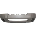 Sherman 086-87-6 Front Bumper Cover Textured For 2004 Jeep Grand Cherokee. Fixed Price $284.70.