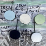 98-10 Vw Volkswagen New Beetle Front Bumper Tow Hook Cover Cap Various Colors. Fixed Price $20.00.