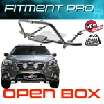 Afe Power Terra Guard Front Bumper W/winch Mount For 2015 2019 Subaru Outback. Fixed Price $1068.01.