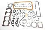 Fiat Sohc 1.3 128 X19 Ritmo Regata Engine Seals Kit. Fixed Price $57.04.