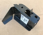 Peugeot Citroen Front Bumper Bracket - 7119Y3 **genuine New Psa Oem Part**. Fixed Price $18.07.