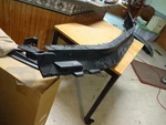 2023-2025 Honda Accord Front Bumper Impact Energy Absorber Bracket Oem. Fixed Price $75.00.