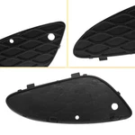 Left Front Bumper Grille (1 Piece) Sturdy Fit For Car Exteriors. Fixed Price $9.94.