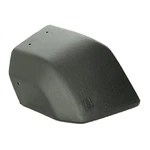 Bumper End Cap Black Matte Polyethylene Stubby For Jeep Wrangler 2018 Jk. Fixed Price $337.99.