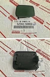 *new Lexus LS460 2010 2011 12 Left Rear Bumper Tow Cap Cover Oem Clip LS600H. Fixed Price $19.98.