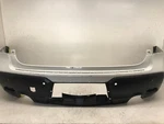 Rear Bumper Local Subaru Ascent W/sensor Holes White 2019 57704XC01A OEM2. Fixed Price $180.50.