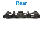 10-15 Jaguar Xf X250 Rear Center Bumper Bracket Mount Support 8X2317B861 Oem. Fixed Price $49.50.