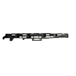 GM1140106 Rear Bumper Cover Support Rail Fits 2014-2019 Chevrolet Impala. Fixed Price $52.00.
