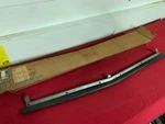 Nos 1978-1979 Buick Regal Front Bumper Filler Panel 1258815 Gm. Fixed Price $225.00.