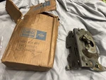 Nos Ford C5AZ-6221813-C 1965-66 Galaxie 500 Xl Ltd Lh Door Latch. Fixed Price $80.00.