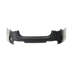 For Bmw 430I/M440I 2021-2024 Bumper Cover Rear Primed W/parking Aid Sensor Holes. Fixed Price $1040.74.