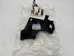 2019-2023 Jeep Cherokee Right Front Upper Fascia Bracket Mopar Oem 68438630AB. Fixed Price $28.49.