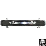 New Front Bumper Reinforcement Lincoln Mkx 07-15 Ford Edge 07-14 Steel Bar. Fixed Price $58.07.