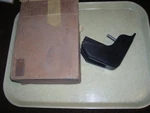 Gm Nos 1982-88 Buick Century Right Front Bumper Guard 25509710. Fixed Price $20.00.