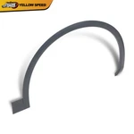 Front Right Wheel Flare Opening Molding Arch Trim Fit For 2018-2020 Audi Q5 Base. Fixed Price $62.50.