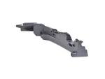 Genuine Mopar Fascia Bracket Left 68328703AB. Fixed Price $90.67.