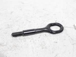 2017-2023 Tesla Model Front Bumper Metal Towing Hook Eye Oem 94K. Fixed Price $31.99.