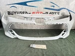 W/1DENT 2019 2020 2021 Toyota Corolla Hatchback Front Bumper Cover Oem AY67591. Fixed Price $200.00.