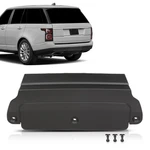 Rear Hitch Receiver Cover Tow Eye Bumper Fit For 2013-2018 Range Rover LR056298. Fixed Price $50.88.