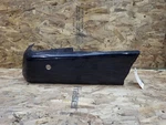 Ford F150 2021 2023 Bumper Rear Left End W/ Sensor Painted PNT16910436FC. Fixed Price $131.60.