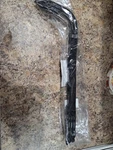2010-2024 Toyota 4RUNNER Rear Left Driverbumper Quarter Bracket Oem 5215635050. Fixed Price $47.00.