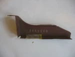 New Nos Mopar 1971 1972 Coronet Charger Floor Pan Rear Bracket Brace 3445040. Fixed Price $59.99.