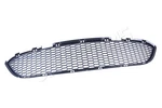 Genuine Bmw E60 E61N Sedan Wagon Front Bumper Grille Grid Oem 51117895739. Fixed Price $67.77.