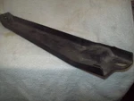 Nos 1973 1974 Corvette Rh Outer Bumper Bracket 327664. Fixed Price $68.95.