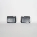 1995-1998 Porsche 911 993 Front Guard Bumperette Pair Oem. Fixed Price $89.24.