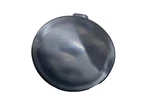 24-26 Tesla Model Front Bumper Tow Hook Trailer Cover Non-perf 1694316-00-E. Fixed Price $36.47.
