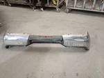 Rear Bumper Chrome With Tow Package Fits 05-15 Tacoma 3825069. Fixed Price $349.99.