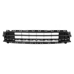 For Volkswagen Jetta 15-18 Sherman Front Bumper Grille Value Line. Fixed Price $33.13.