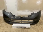 Front Bumper Cover Nissan Versa Note Plus Sl Sr Sv 2017 2018 62022-9ME0H Oem. Fixed Price $250.00.