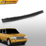 Fit For 2002-09 Range Rover L322 Front Bumper Center Lower Air Deflector Spoiler. Fixed Price $58.84.