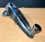 1956 1957 1958 1959 Amc Rambler Ambassador Station Wagon Tailgate Window Handle. Fixed Price $21.12.