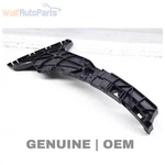 2018-2024 Audi Q5 Rear Left Bumper Guide / Mount Bracket 80A807453. Fixed Price $69.99.
