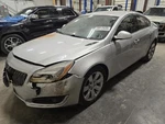 Front Bumper Reinforcement Fits 11-17 Regal 1558997. Fixed Price $166.25.