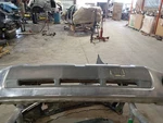 Front Bumper Steel Without Fog Lamps Fits 07-09 Tundra 3768566. Fixed Price $420.00.