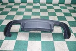 19-23 XT4 Black Rear End Bumper Cover Lower Valance Unit Oem Factory Wty. Fixed Price $863.99.