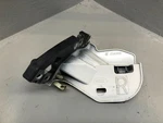 Range Rover Evoque Wing Mount Bracket Off Side BJ32-16A142-AA White L538. Fixed Price $33.82.