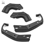 For Chevrolet 1994-1999 2000 Gmc C-k Series 4PCS Lh&rh Front Bumper Brackets. Fixed Price $44.18.
