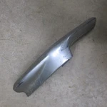 70 71 72 Corvette Original Gm Left Front Bumper Guard For Replating Only As Core. Fixed Price $99.99.