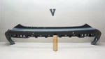 2025 Chevrolet Equinox Rear Bumper Cover Panel Oem 26347366. Fixed Price $175.00.