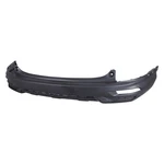New Capa Dark Gray Rear Bumper Cover Replaces 71501TLAA70 Excludes Hybrid. Fixed Price $346.19.