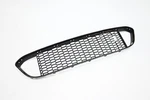 11-13 Bmw E93 Series Front Center Lower Bumper Middle Open Mesh Grille Oem. Fixed Price $54.00.