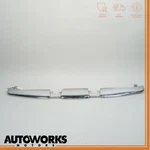 97-04 Jaguar XK8 X100 Front Bumper Vane Trim Grille Splitter HJE6451AB Oem. Fixed Price $130.50.