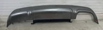 Oem 2020-2023 Kia Telluride Rear Bumper Lower Valance W/ Tow Cover 86670-89010. Fixed Price $150.00.