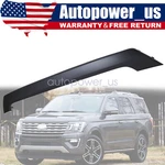 Fits Ford Expedition 2018-2021 New Bumper Cover Molding Plastic JL1Z8419APTM. Fixed Price $50.99.